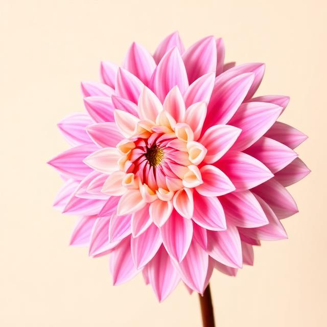 Dahlia — داليا