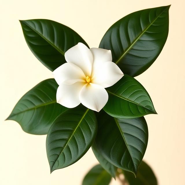 Gardenia — غاردينيا