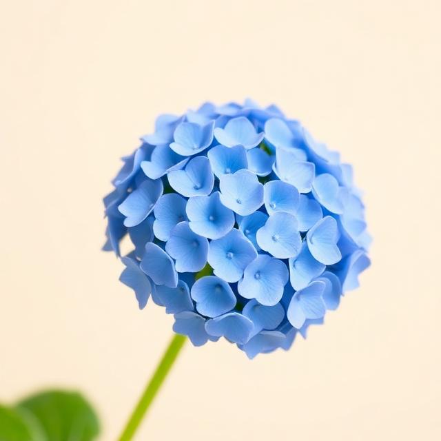 Hydrangea — هايدرنجيا