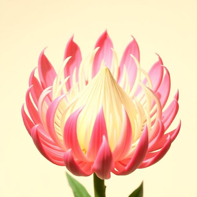 King Protea — بروتيا الملك