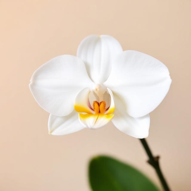 Phalaenopsis Orchid — أوركيد فالاينوبسيس