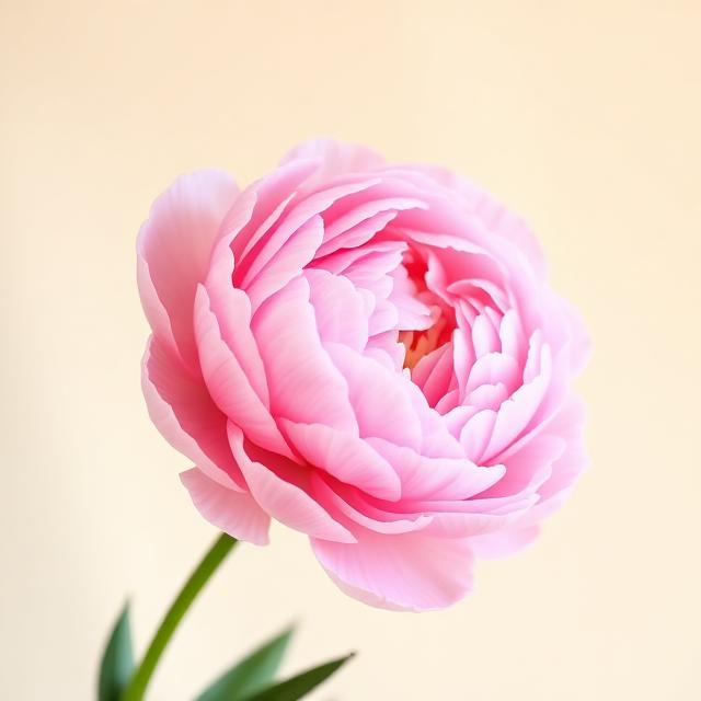 Peony — فاوانيا