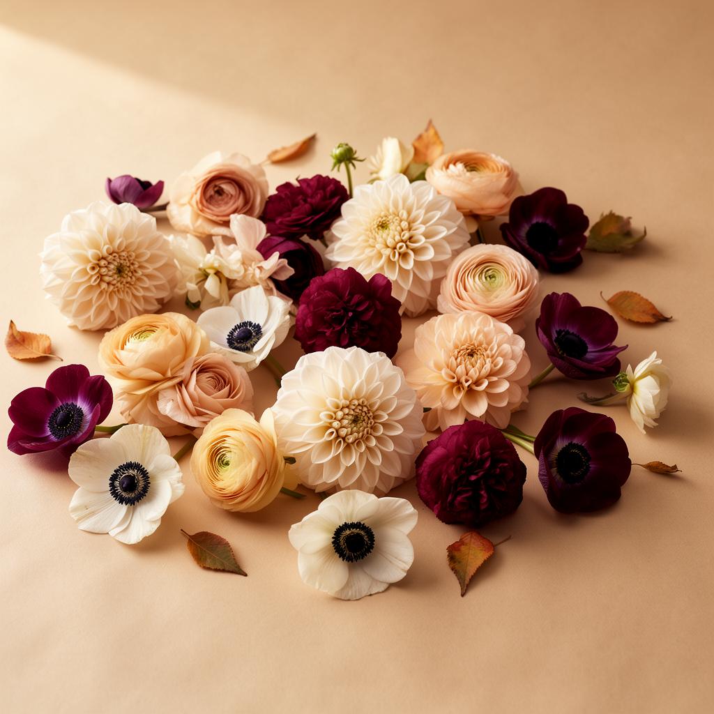 Seasonal Collections — تشكيلات موسمية