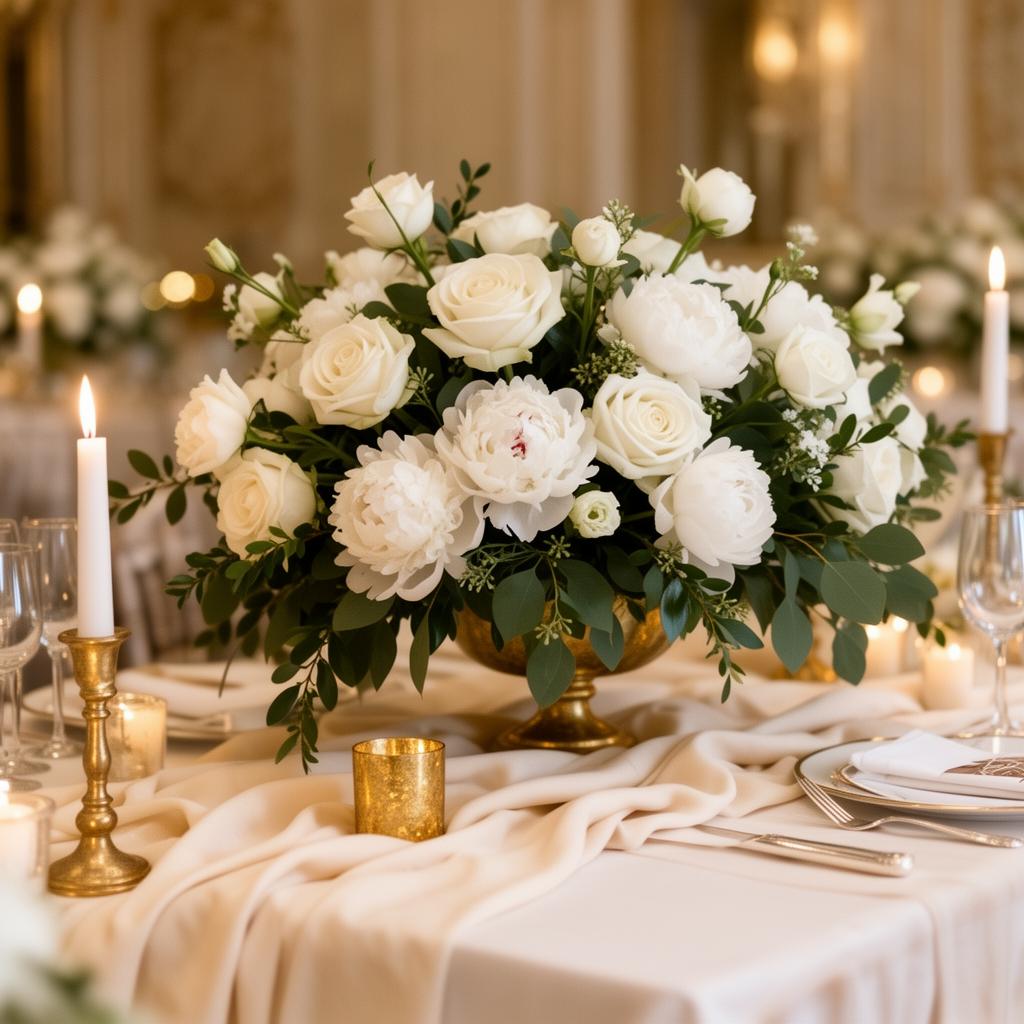 Special Occasions — المناسبات الخاصة